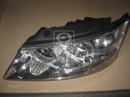 Передняя фара tyc 20C536052B