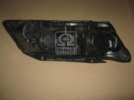 Передняя фара tyc 20C536052B