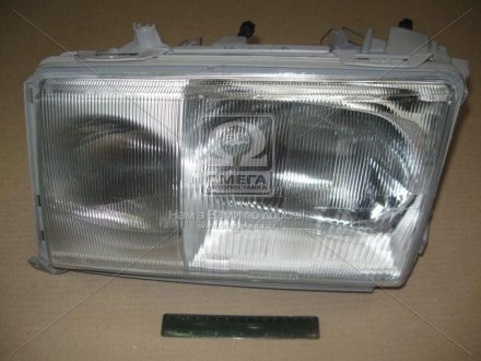 Передняя фара tyc 203091052B