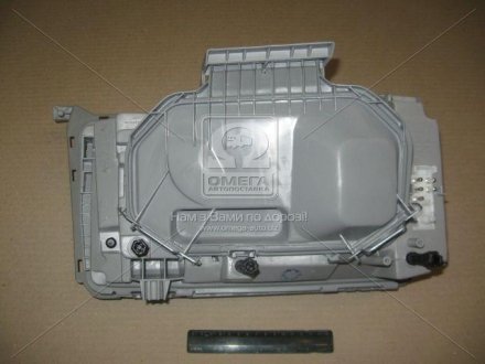 Передняя фара tyc 203091052B