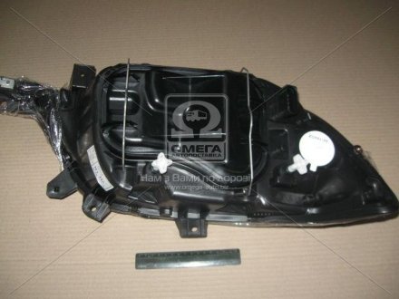 Передняя фара tyc 20A526052B