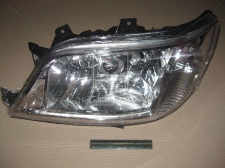Передняя фара tyc 20A526052B на Мерседес Спринтер 313-316 (w903)