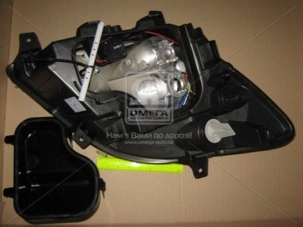 Передня фара tyc 20B814052B