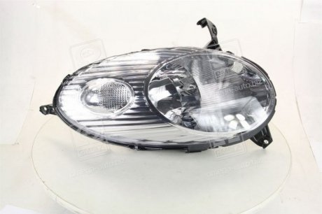 Передня фара tyc 20A308052B