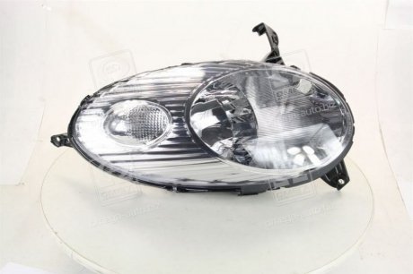 Передня фара tyc 20A308052B