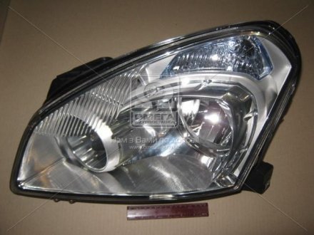 Передня фара tyc 20B572052B