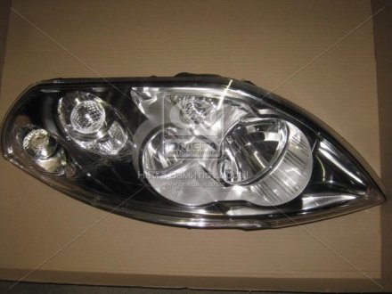 Передняя фара tyc 20C338052B