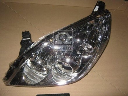 Передня фара tyc 20B042A52B