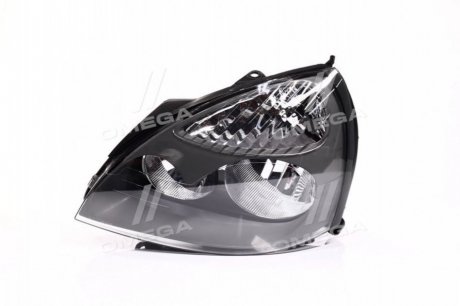 Передняя фара tyc 206358A52B