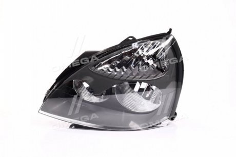 Передняя фара tyc 206358A52B