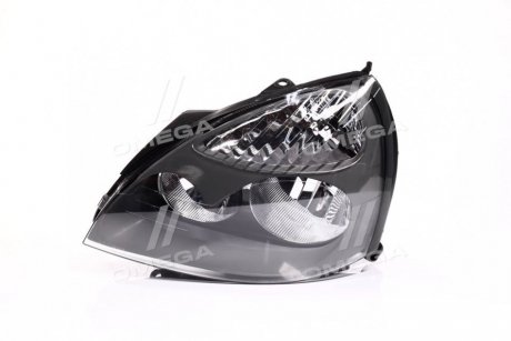 Передняя фара tyc 206358A52B