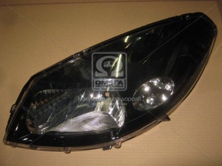 Передня фара tyc 20B794C62B