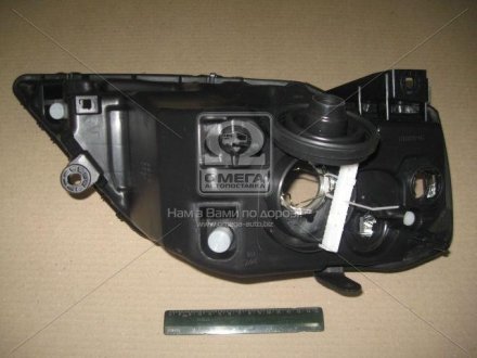 Передняя фара tyc 20B884062B