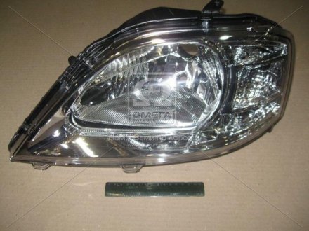 Передняя фара tyc 20B884062B
