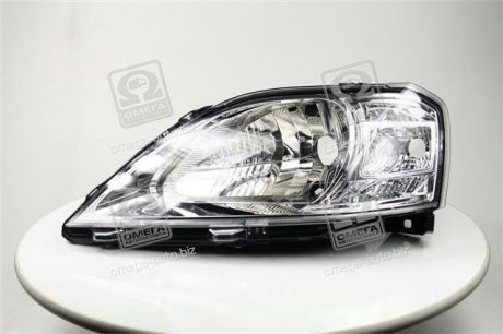 Передняя фара tyc 20B884062B