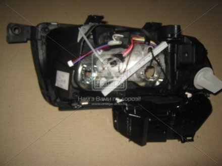 Передня фара tyc 206230052B