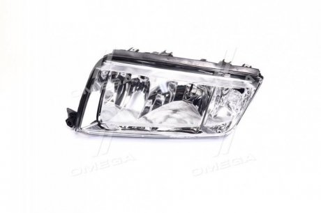 Передня фара tyc 206230052B