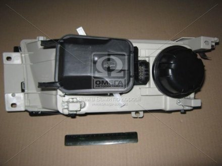 Передняя фара tyc 206232052B