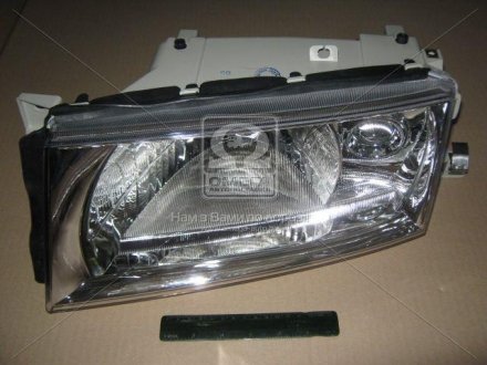 Передняя фара tyc 206232052B