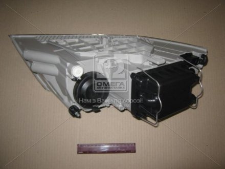 Передняя фара tyc 20C178052B