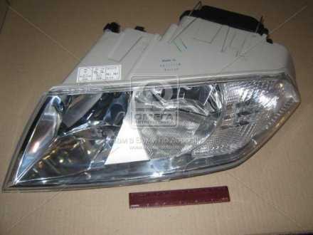 Передняя фара tyc 20C178052B