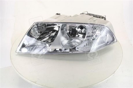 Передняя фара tyc 20C178052B на Шкода Октавия а5