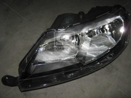 Передняя фара tyc 20F132052B