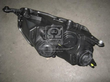 Передняя фара tyc 20F132052B