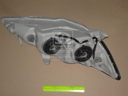 Передняя фара tyc 206576016B