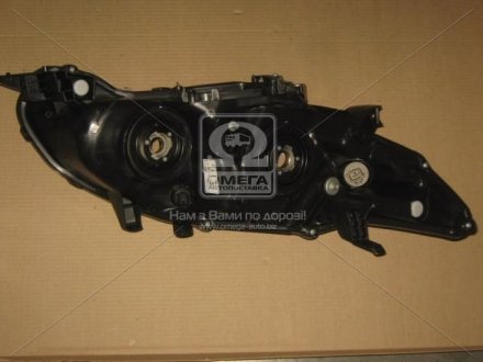 Передняя фара tyc 20C530052B