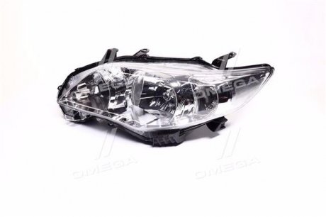 Передняя фара tyc 20C530052B