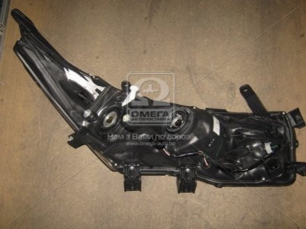 Передняя фара tyc 20F050052B