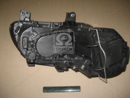 Передняя фара tyc 20A760052B