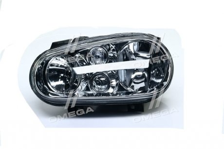 Передня фара tyc 205386A82B