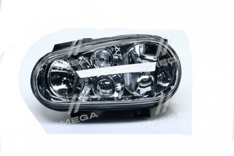 Передня фара tyc 205386A82B