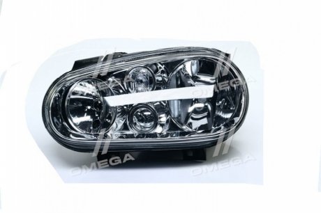 Передня фара tyc 205386A82B