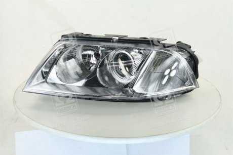 Передня фара tyc 206244052B