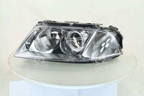 Передня фара tyc 206244052B