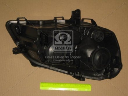 Передня фара tyc 20A730052B