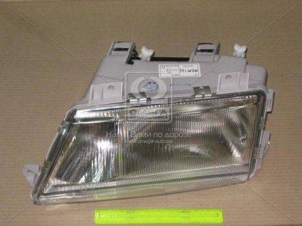 Передня фара tyc 205342A82B