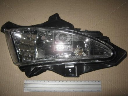 Фара п/тум. лев. HYUN ELANTRA 06-10 tyc 195910001N