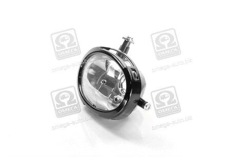 Фара п/тум. лев. MAZDA 3 04-09 tyc 19A868012B