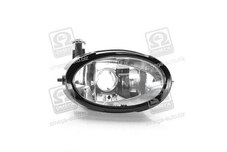Фара п/тум. лев. MAZDA 3 04-09 tyc 19A868012B