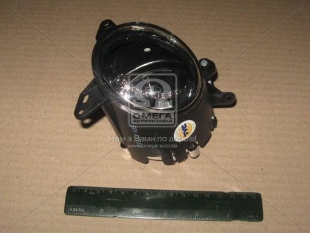 Фара п/тум. лев. MIT LANCER X tyc 19A808019B на Митсубиси Паджеро 4