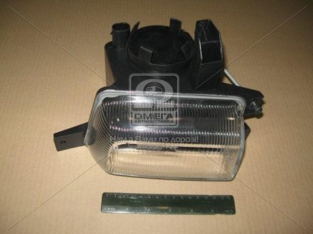 Фара п/тум. лев. OP ASTRA G tyc 195244052B