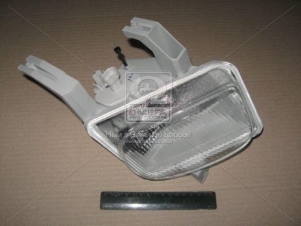 Фара п/тум. лев. OP VECTRA B -99 tyc 195328052B