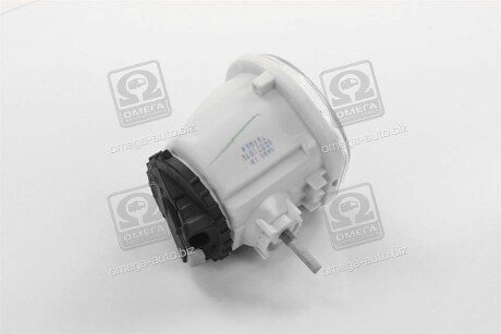 Фара п/тум. лев.=прав. FIAT DOBLO -04 tyc 195041052B