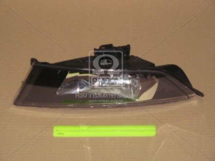 Фара п/тум лев. SK FABIA 14- tyc 19C574012B