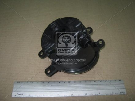 Фара п/тум. лев. TOY CAMRY 06- tyc 195922A12B