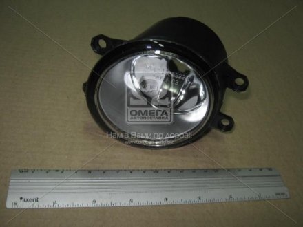 Фара п/тум. лев. TOY CAMRY 06- tyc 195922A12B